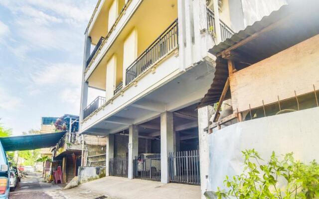 OYO 91755 Priska Kost Dan Homestay