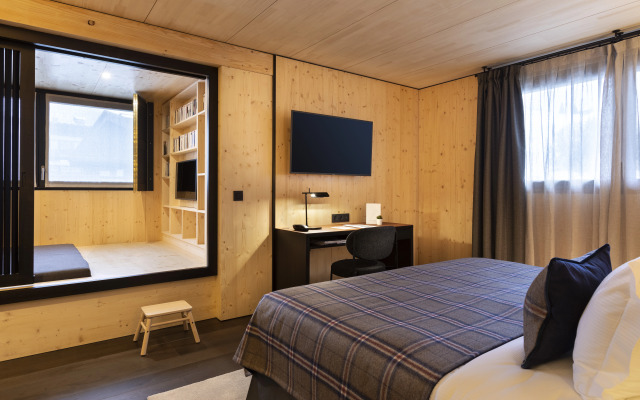 St-Alban Hotel & Spa