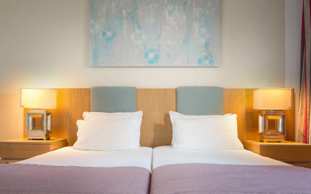 Alkion Hotel