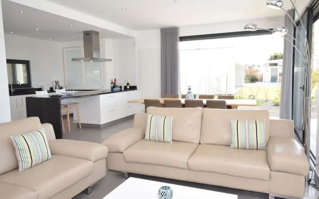 Villa in Alcobaca With Private Pool