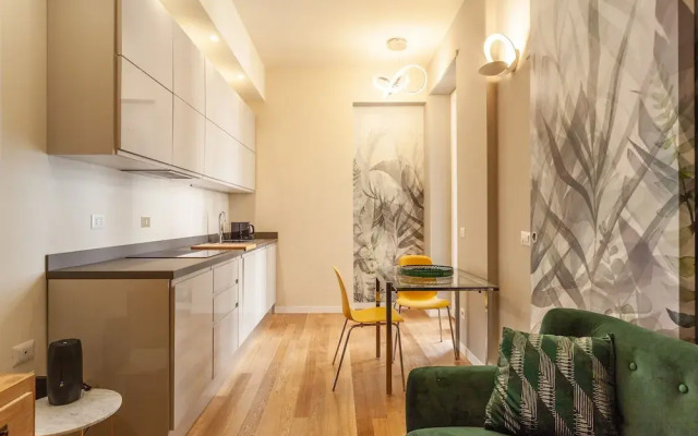easyhomes - Vincenzo Monti
