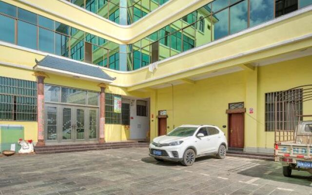 Yunyayuan Hotel