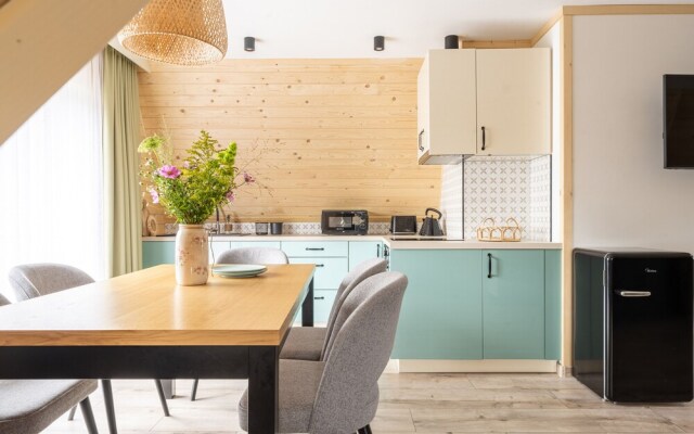 Apartamenty Harenda Zakopane