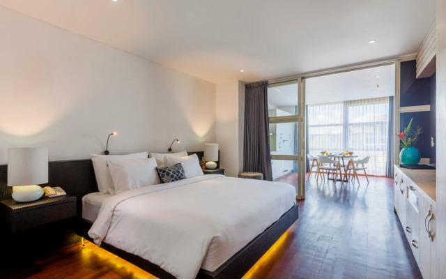 Imani Suites