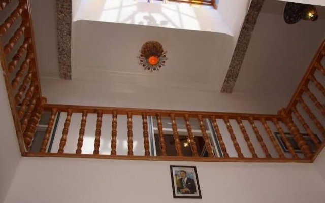 Riad Ksar El Jadida