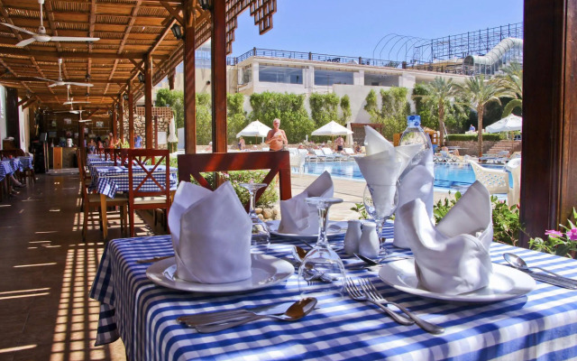 Falcon Naama Star Hotel