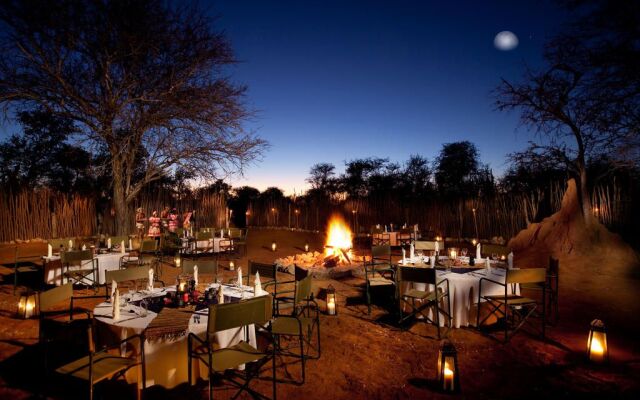 Mokuti Etosha