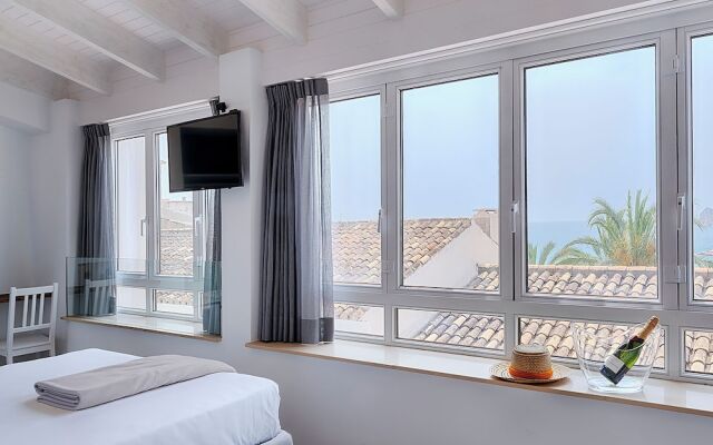 Hostal Perla Blanca Altea