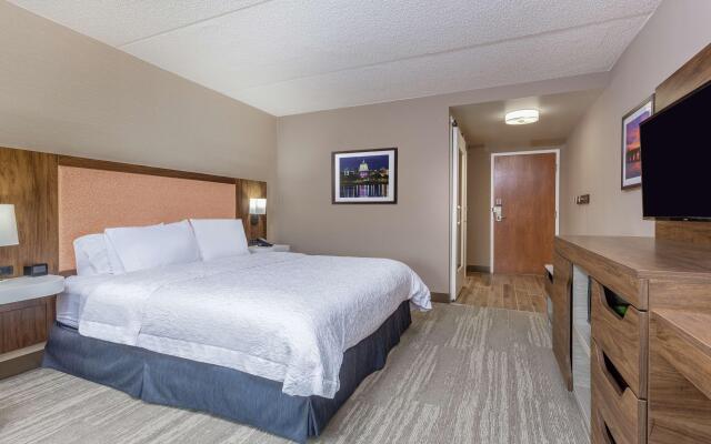 Hampton Inn Harrisburg-East (Hershey Area)