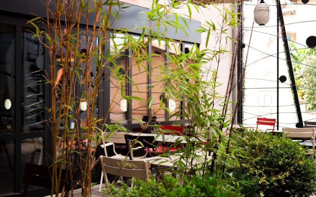 Hôtel L'échappée Belle