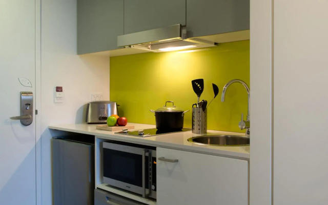 Citadines on Bourke Melbourne