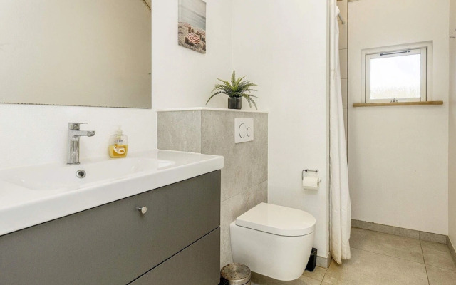 14 Person Holiday Home in Vaeggerlose