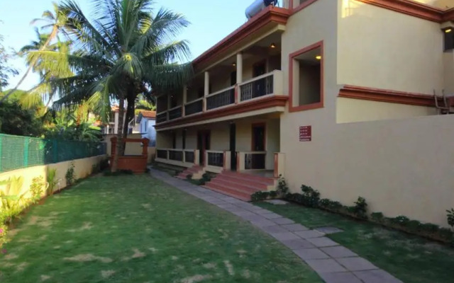 Sifrazhed's Beach Retreat