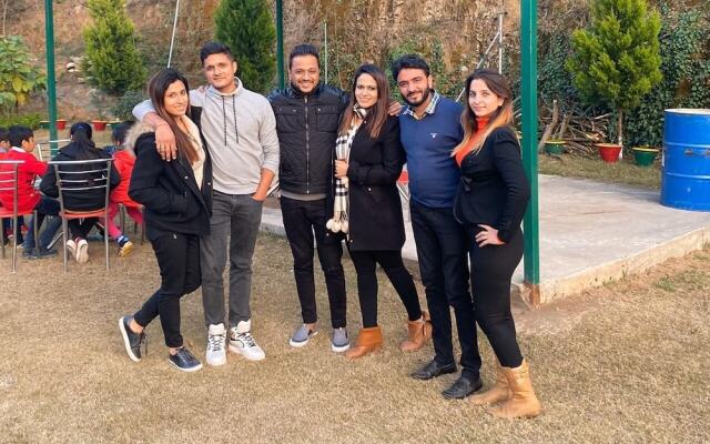 Nakshatra Resort Shimla