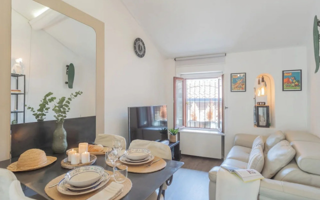 Pretty Studio in Old Town by Rent all Como