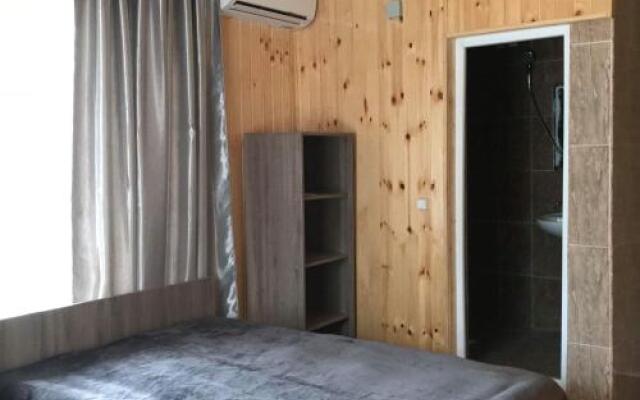 Ureki Residence Hotel