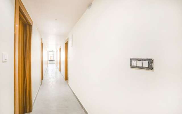 Fabhotel Mittal International
