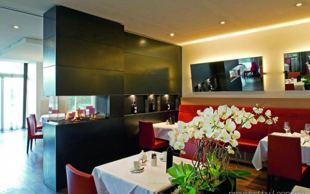 Park Hotel Winterthur