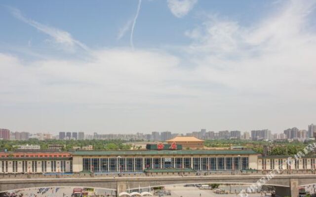 Best Home Inn (Xi'an Railway Station branch)