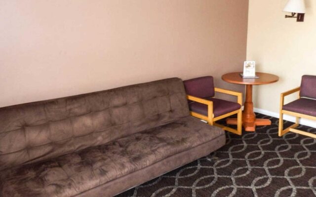 Rodeway Inn Virginia Beach