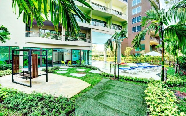 Splendid Hotel Khaoyai