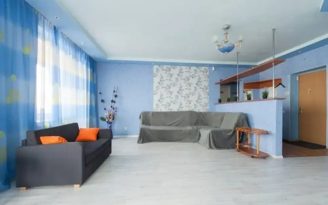 Adel Apartments near Grinvich