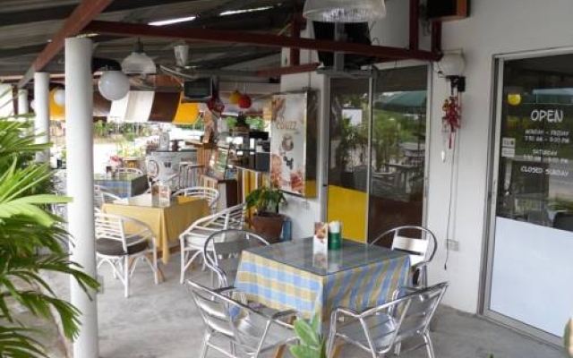 Teeta Resort