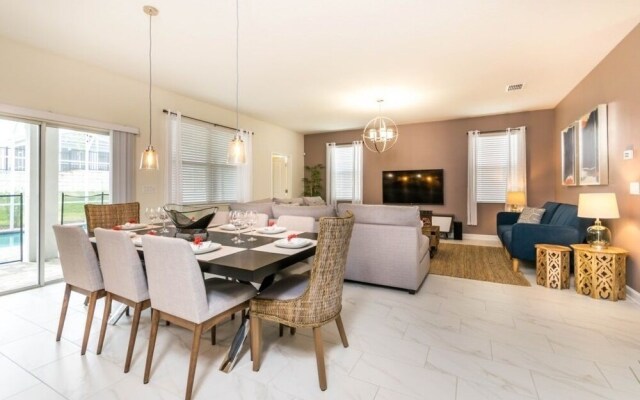 Amazing House! - Champions Gate - 9026SD