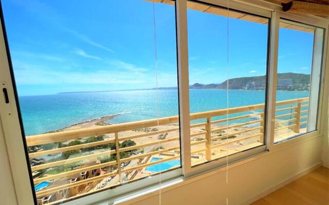 Apartamento Beach & Chic Cabo Huertas