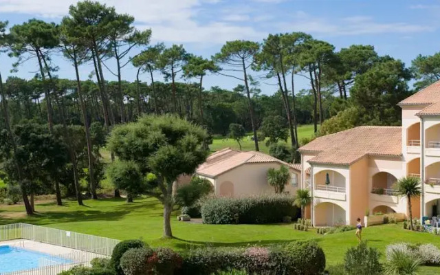 Madame Vacances Appartements Open Sud