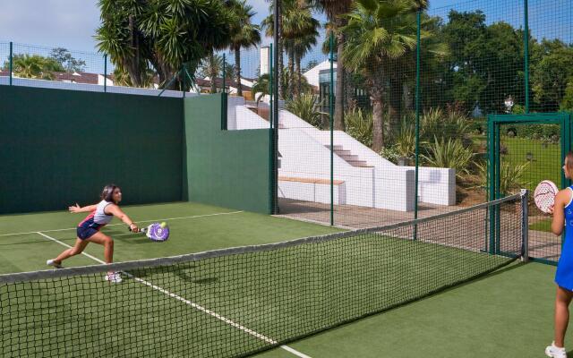 Hotel Encinar de Sotogrande
