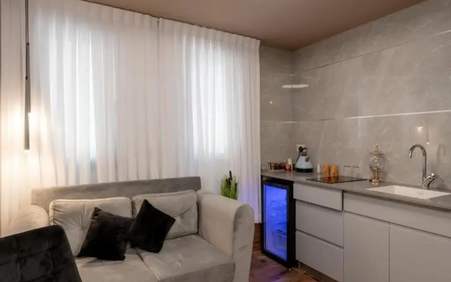 Colors Suites in Netanya