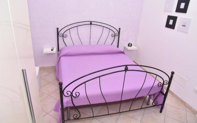 bed and breakfast arzeria