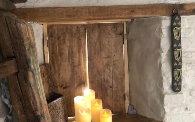 Hopesgate Cottage - Roscrea