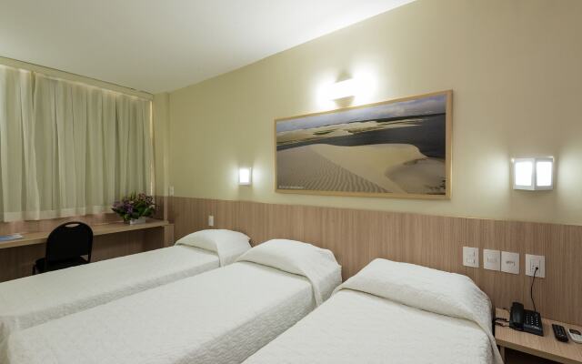 Hotel Express Arrey - Teresina