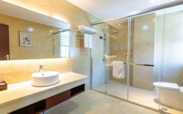 Dongsheng Hotel