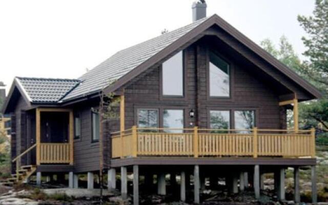 Hovfjällstoppens Stugby