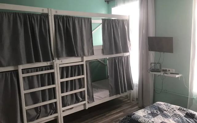 Хостел Good day