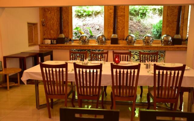 Green Nest Resort