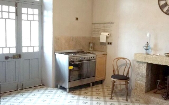 Holiday home Alta Rocca Point Chaud