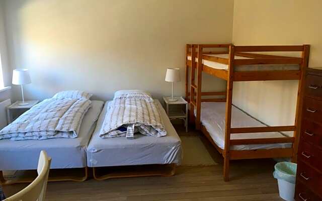 Korinth Kro Hostel
