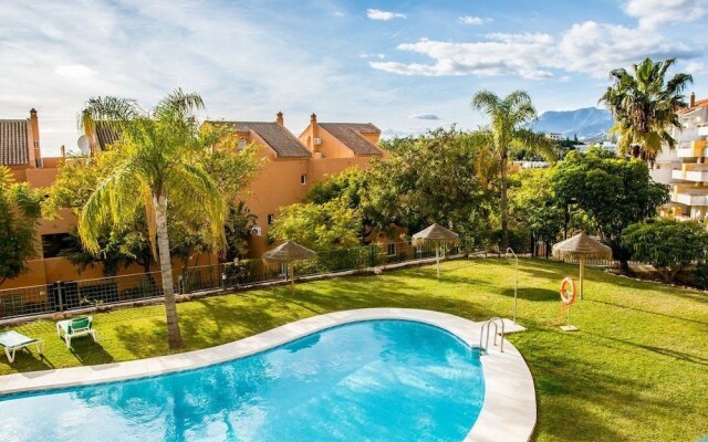 Apartment Los Lagos - Room Service