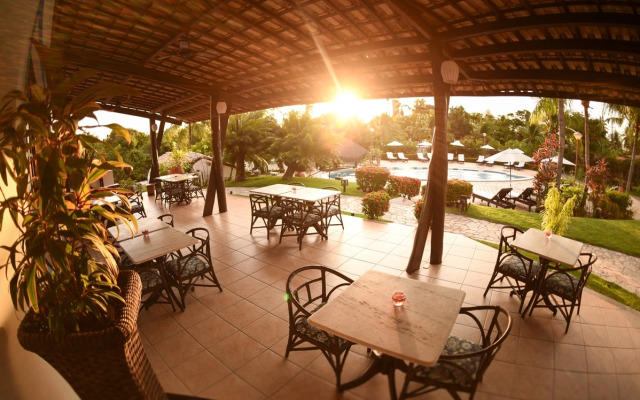 Hotel Tibau Lagoa