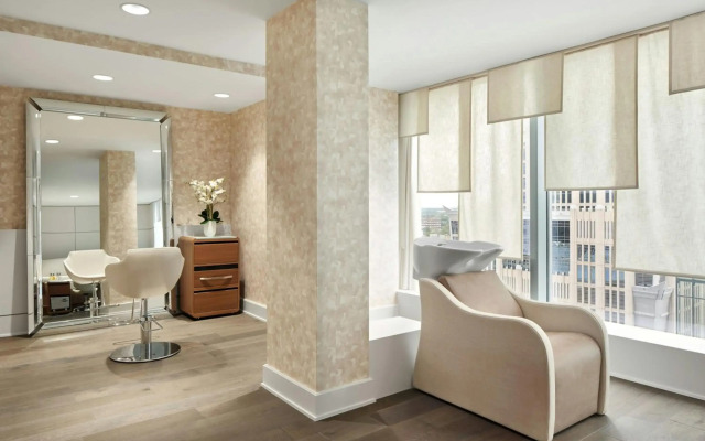 The Ritz-Carlton, Charlotte