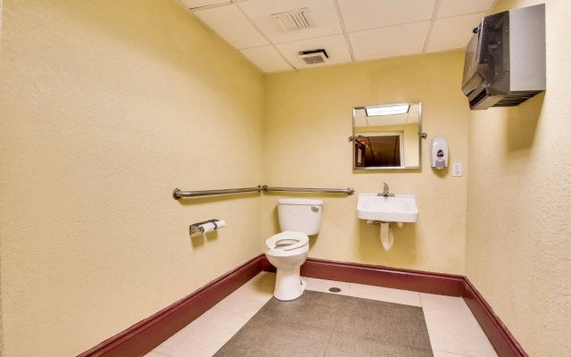 Econo Lodge Busch Gardens