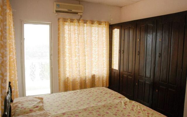 Akshay Homestay