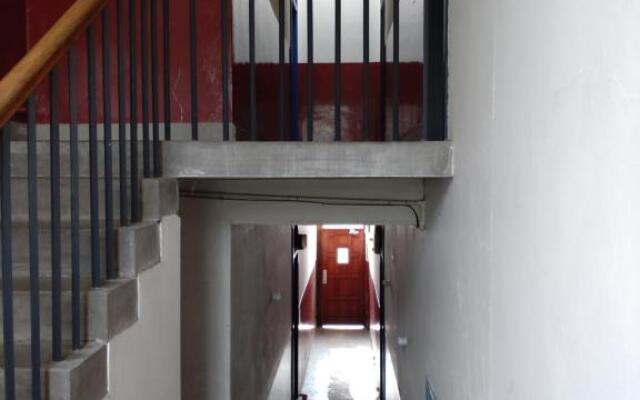 Apartment in the heart of Callander