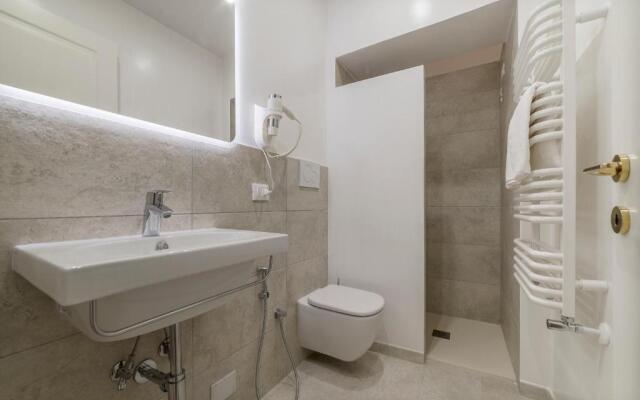 Appartamento Via Genova