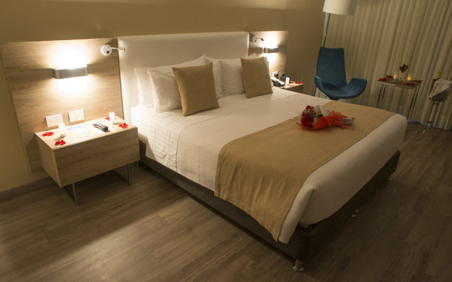 Holiday Inn Cucuta, an IHG Hotel