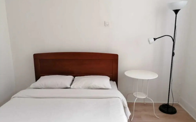 Open World Hostel